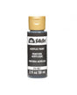 Pintura Acrílica FOLKART 938 Licorice 59ml 1