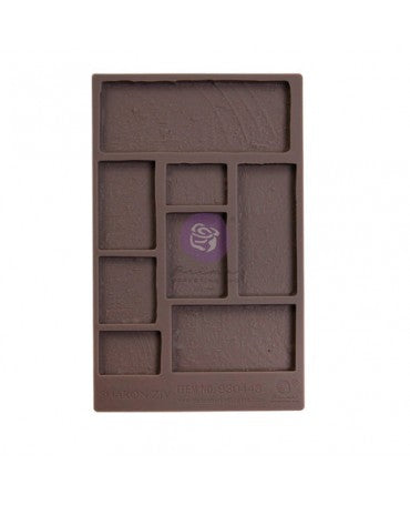 Molde PRIMA Finnabair Sharon Ziv hecho de ladrillos 20x12,5cm 2