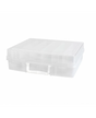 Caja almacenaje WASHI TAPE We R 37 x 37 x 11 cm 1