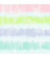Tela Katia Summer Sweat SS20 Tie Dye Stripes 1
