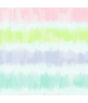 Tela Katia Summer Sweat SS20 Tie Dye Stripes 1