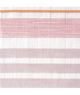 Tela Katia Panama Stripes PM5 Coral 1