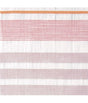 Tela Katia Panama Stripes PM5 Coral 1