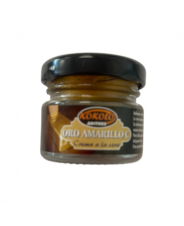 Patina KOKOLO Oro AMARILLO C 1