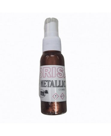 SPRAY Brisa Metallic Cobre 2