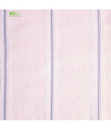 Tela Katia Cream Stripes cotton ISC1 Pink 1