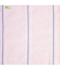Tela Katia Cream Stripes cotton ISC1 Pink 1