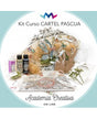 KIT Cartel Pascua DE SILVIA ACADEMIA CREATIVA+ VIDEO TUTORIAL ACADEMIA CREATIVA MONTEJO 1