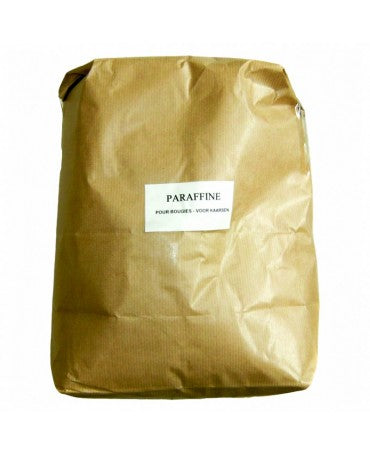 Cera Parafina 1kg 1