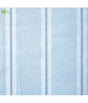 Tela Katia Cream Stripes cotton ISC3 Sky 1