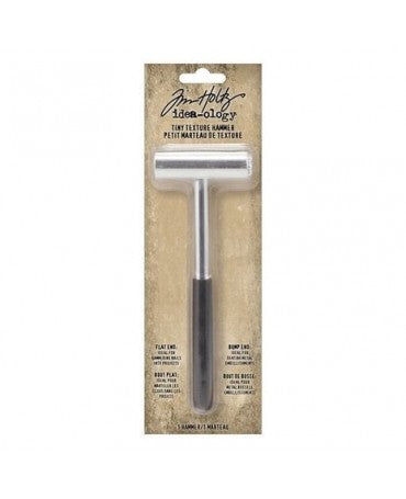 Martillo de textura diminuta de Tim Holtz 1