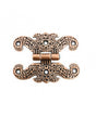 Bisagra decorativa 5,2x6.8cm 1