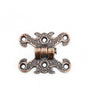 Bisagra decorativa 3,2x4cm 1