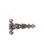 Bisagra decorativa 7x4cm 1