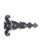 Bisagra decorativa 10x6,8cm 1