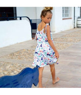 Tela Katia Ecoviscose Free Panter E8 2