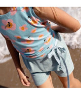 Tela Katia Curled CUC3 Aqua 2