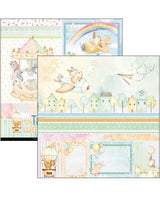 COLECCIÓN 20x20 CIAO BELLA My tiny world 2