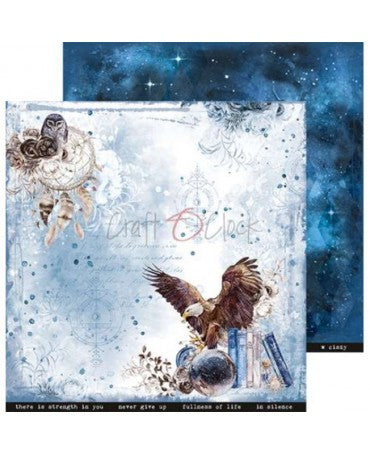Colección 30x30 Craft O´clock Velvet Dreams 2