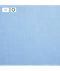 Tela Katia Voile Cotton Solid VC503 Light Blue 1