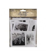 Tim Holtz Idea-ology INSTANTÁNEAS Volumen 2 36pc 1
