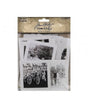 Tim Holtz Idea-ology INSTANTÁNEAS Volumen 2 36pc 1
