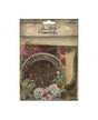 Tim Holtz Idea-ology Layers Transparentes (12pc) 1