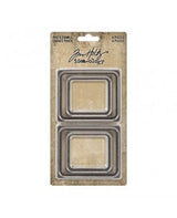 Tim Holtz Marcos de fotos 1