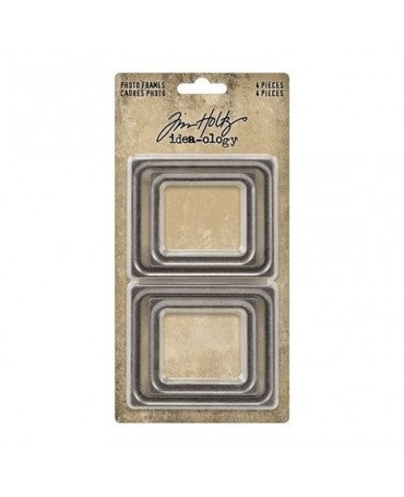 Tim Holtz Marcos de fotos 1