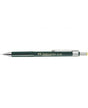 Lápiz PORTAMINAS Faber Castell 0.35 mm 1
