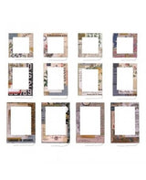 Tim Holtz Idea-ology MARCOS Collage (12pc) 2
