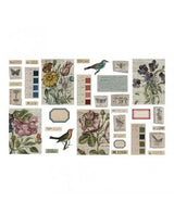Tim Holtz idea-ology Cosas transparentes 2 2