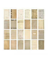 Tim Holtz Idea-ology Backdrops Volumen 4 2