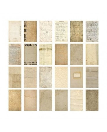 Tim Holtz Idea-ology Backdrops Volumen 4 2