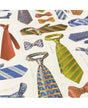 PAPEL ENCUADERNAR ROSSI Corbatas 70x50cm 2 ud 1
