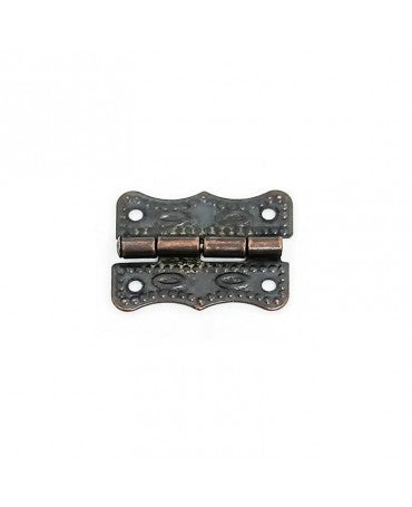 Bisagra (3x2.4cm) 1