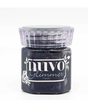 Pasta Relieve Purpurina NUVO GLIMMER PASTE Nebulosity black 1