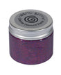 PASTA RELIEVE PURPURINA Creative Expressions Magenta 1