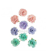 FLORES PRIMA Flowers The Plant Departament Florales de primavera (9 piezas) 1