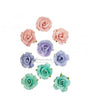 FLORES PRIMA Flowers The Plant Departament Florales de primavera (9 piezas) 1