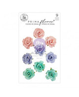 FLORES PRIMA Flowers The Plant Departament Florales de primavera (9 piezas) 2
