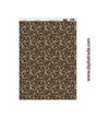 TELA ENCUADERNACION DAYKA 70X32cm DTXM-2046 Escrito en las estrellas 1
