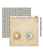 PAPEL SCRAP DAYKA ESCRITO EN LAS ESTRELLAS SCP550 1