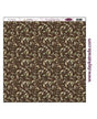 TELA ENCUADERNACION DAYKA 31x31cm DTXS-1040 Escrito en las estrellas 1