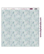 TELA ENCUADERNACION DAYKA 31x31cm DTXS-1043 Escrito en las estrellas 1