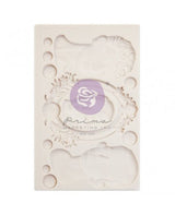 Molde PRIMA FINNABAIR Vintage Ladies 20X12,5cm 2