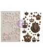 Molde PRIMA FINNABAIR Regalia 20X12,5cm 1