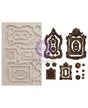 Molde PRIMA FINNABAIR Marcos ornamentados 20X12,5cm 1