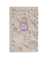 Molde PRIMA FINNABAIR Gorriones Mecánicos 20X12,5cm 2