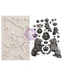 Molde PRIMA FINNABAIR Leones reales 20X12,5cm 1